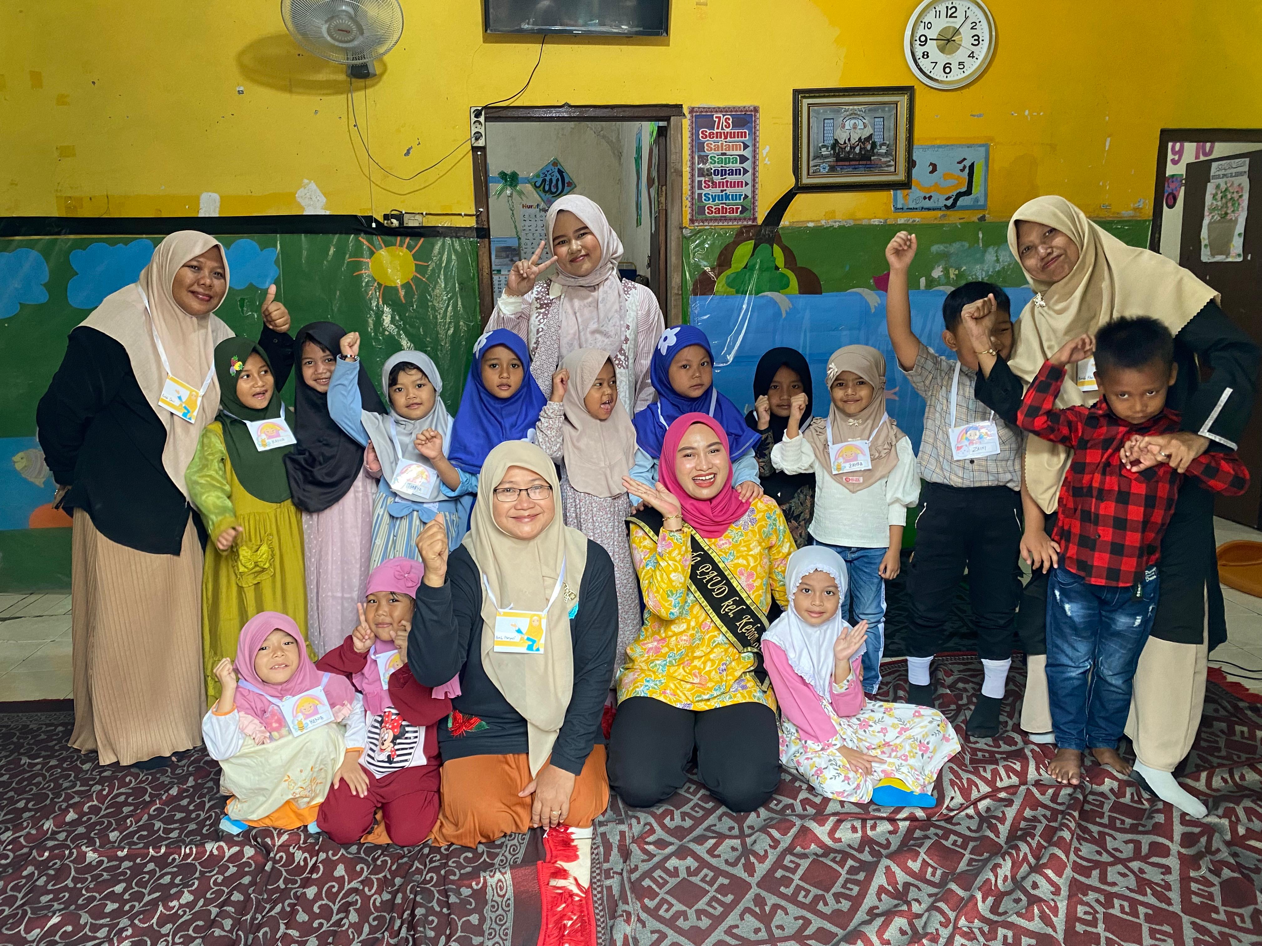 PAUD Al Hidayah 014
